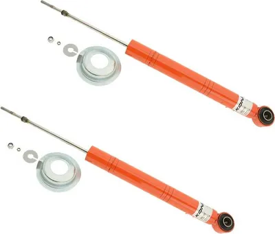 Produktbild von Koni STR.T Hinten für Kia Magentis (MS) Bj. 00-05 8050-1120 2 Stück
