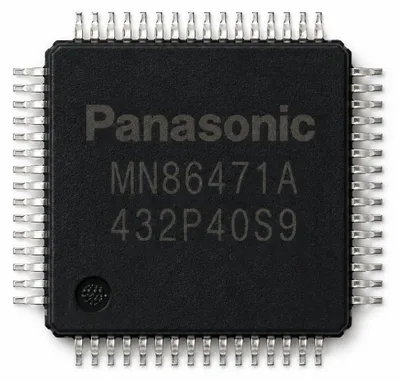 Produktbild von Original Panasonic Sony Playstation 4 Chip MN86471A HDMI Transmitter