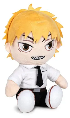 Obrázek produktu pro Chainsaw Man Denji plush toy 27cm