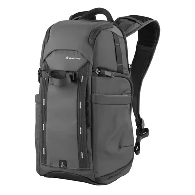 Produktbild von Vanguard VEO ADAPTOR S41 GY, Rucksack, Jede Marke, Notebook-Gehäuse, Grau