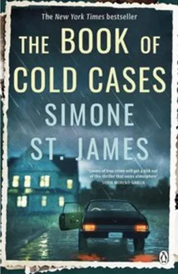 Imagen del producto de The Book of Cold Cases