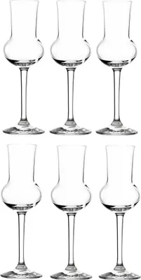 Immagine prodotto di Stölzle Lausitz Grappaglas 6er Set 6er Set 2050026 | EAN 4012632015204