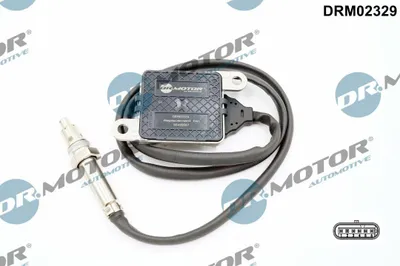Image de capteur Nox OPEL
