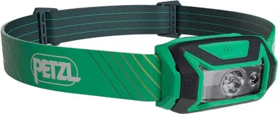 Obrázek produktu pro Petzl TIKKA CORE - Stirnband-Taschenlampe - Grün - IPX4 - 2 lm - 450 lm - 5 m