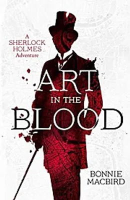 Obrázok produktu pre Art in the Blood
