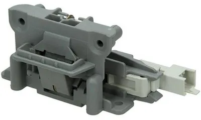 Geschirrspüler-Türschloss Dea602, kompatibel mit Ariston Indesit C00274116