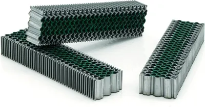 Produktbild von Prebena WN12BK Wellennaegel blank