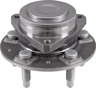 Image de Kit de roulements de roue A.B.S. pour CHEVROLET Camaro VI Coupé 201581
