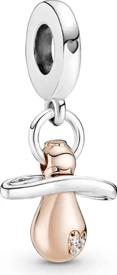 Produktbild von Damenperlen Pandora 781490C01