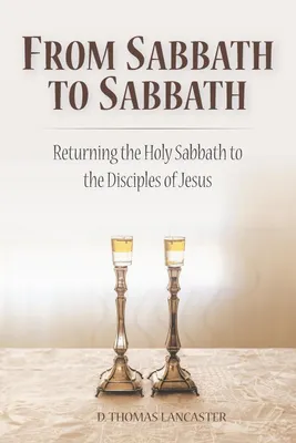 Produktbild von From Sabbath to Sabbath
