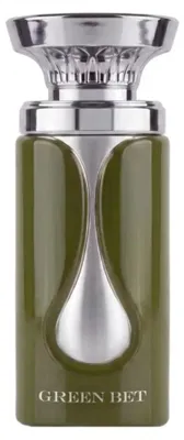 Immagine prodotto di Paris Corner, Green Bet, Eau de Parfum, per donna, 100 ml