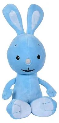 Obrázek produktu pro Plyšová hračka Simba, králík Kikaninchen, 35 cm, model 109461014
