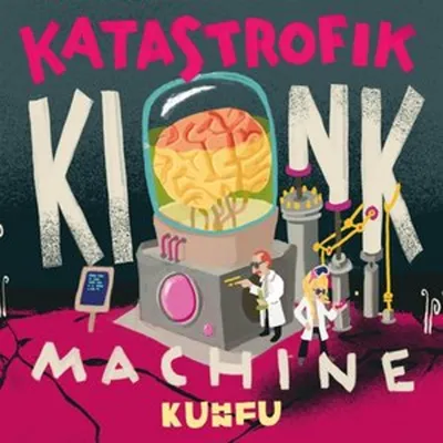 Image de Machine à nœuds catastrophique