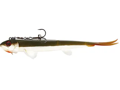Obrázok produktu pre Westin TwinTeez Pelagic V-Tail R `N R (Bass Orange)