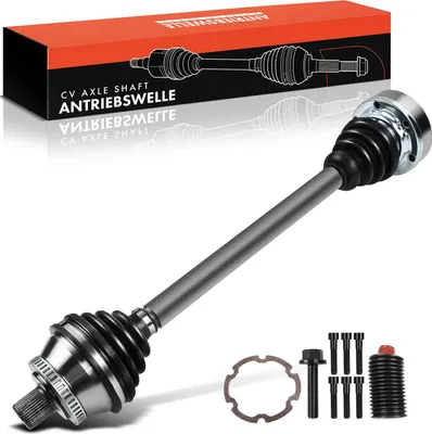 Immagine prodotto di Frankberg 1x albero di trasmissione asse anteriore sinistro per Audi A4 Avant 8E2 8EC 2000-2006