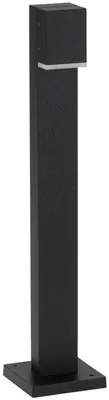 Productafbeelding van Buitenverlichting down Coldy 70cm zwart