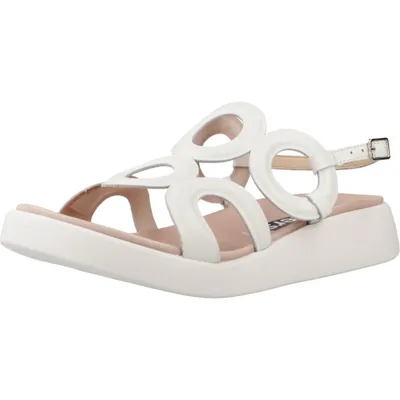 Produktbild von Wonders Toledo Sandalen Weiß EU 38 Frau Weiß EU 38