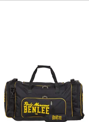 Immagine prodotto di BENLEE Borsa sportiva LOCKER - nero