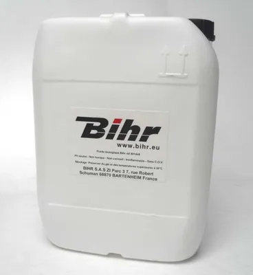 Image de Liquide de lavage biologique BIHR Bidon de 20 litres