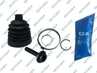 Produktbild von GSP Faltenbalgsatz Antriebswelle für AUDI A4 Avant (8K5, B8) 780399
