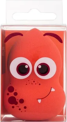 Produktbild von Gabriella Salvete – Beveled Gab Monster Make-up-Schwamm – Make-up-Schwamm 1 Stück