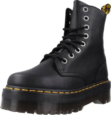 Produktbild von Dr Martens Jadon Iii Stiefel Schwarz EU 38 Schwarz EU 38