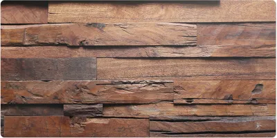 Produktbild von Holzstruktur– Schreibtischunterlage – Schreibtisch Tischunterlage – 90x45 cm – Unterlage Groß Schreibtischmatte
