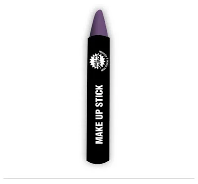 Productafbeelding van Make-up potlood, verkrijgbaar in verschillende kleuren, kleur: paars