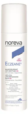 Produktbild von Noreva Eczeane 48h Anti-Juckreiz Balsam Uht 100 ml
