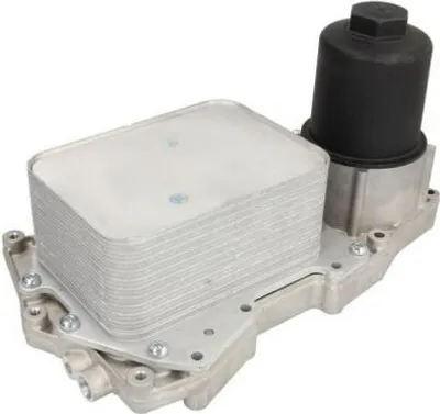Produktbild von Ölkühler, Motoröl THERMOTEC D4I010TT