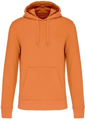 Produktbild von Kariban Herren Hoodie Classic Hooded Sweat Kapuzenpullover Sweatshirt, Größe:L, Farbe:Light Orange