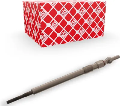 Produktbild von FEBI BILSTEIN 47511 Diesel Glühkerze für HYUNDAI ix55