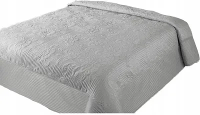 Obrázek produktu pro Eurofirany Laura Přehoz na postel 170x210 cm béžový