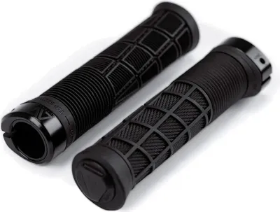 Produktbild von Acid Disrupt Slim Griffe Schwarz 138 mm Schwarz 138 mm