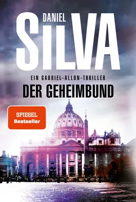 Obrázek produktu pro Der Geheimbund