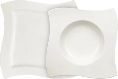 Produktbild von Villeroy & Boch NewWave Dinner Set 8tlg.