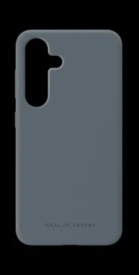 Produktbild von iDeal of Sweden IDSIC-S24-411, Cover, Samsung, Galaxy S24/S25, 15,8 cm (6.2"), Blau