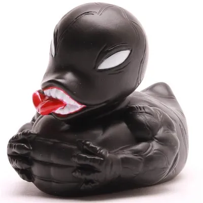 Produktbild von Badeente Slimebeast Vinyl 8 cm