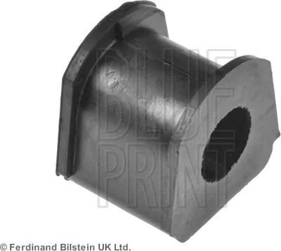 Produktbild von BLUE PRINT ADC48085 Lagerung Stabilisator Stabigummi Hinten für MITSUBISHI PAJERO II (V3W, V2W, V4W) PAJERO II Canvas Top (V2W, V4W)