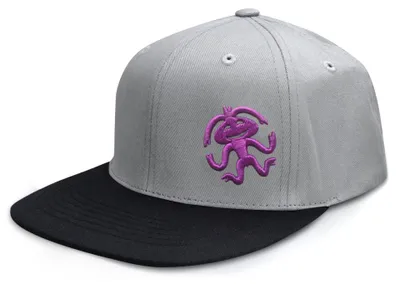 Produktbild von Rafiki Camp Kappe Grau Mann Grau One Size