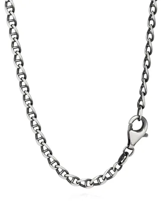 Obrázok produktu pre Náhrdelník z 925 striebra, dĺžka 45 cm, šírka 2,6 mm