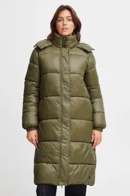 Produktbild von OXMO BY - OXAbby - Jacket Otw - 21800207-ME