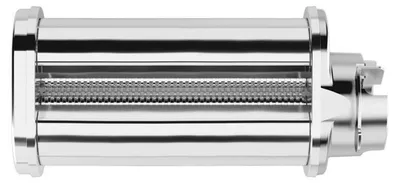 Immagine prodotto di Bosch MUZ5NV3 Accessorio per pasta per spaghetti acciaio/cromo per MUM5