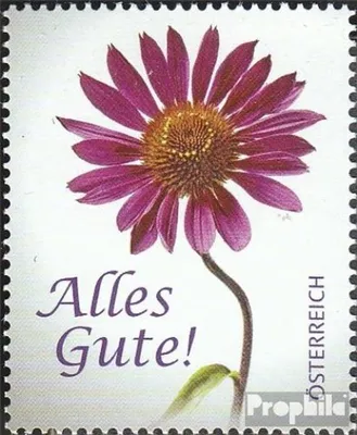 Produktbild von Briefmarken Österreich 2013 Mi 3050 (kompl.Ausg.) gestempelt Grußmarke
