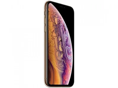 Apple - iphone xs本体 Smartfon Apple iPhone Xs 64GB gwiezdna szarość używany