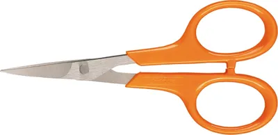 Produktbild von Nożyczki do manicure "Classic" zakrzywione 10 cm