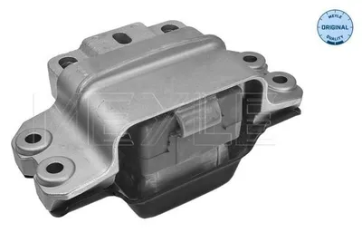 Produktbild von MEYLE Motorlager Gummimetalllager Links für VW GOLF VI (5K1) 100 199 1052