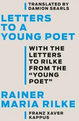 Produktbild von Letters to a Young Poet