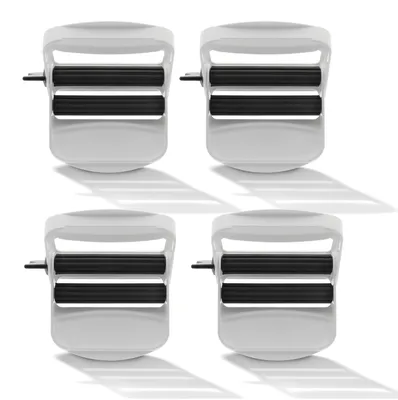 Produktbild von SELVA Tubfix Tubenpresse 4er Sparset