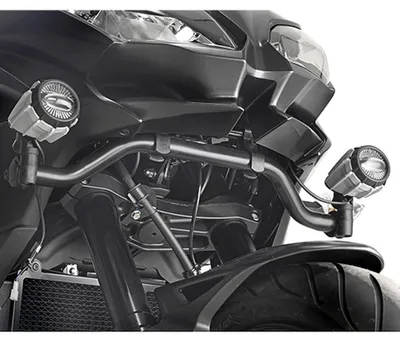 Produktbild von GIVI Montagesatz für S310/S322 Scheinwerfer für KTM 390 Adventure